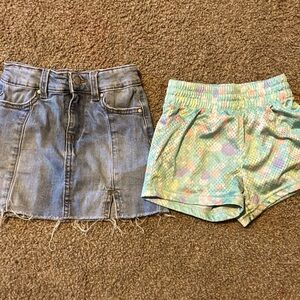 Girls Champion Bundle ⭐️